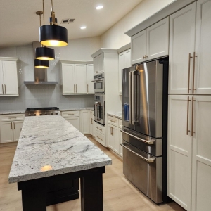Photo of DJ's Custom Remodel and Design