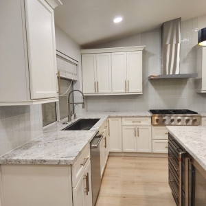 Photo of DJ's Custom Remodel and Design