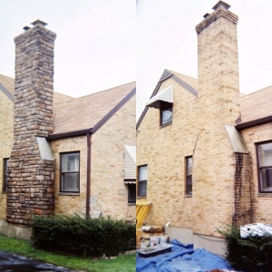 Photo of Centerville Pipestone Chimney Services