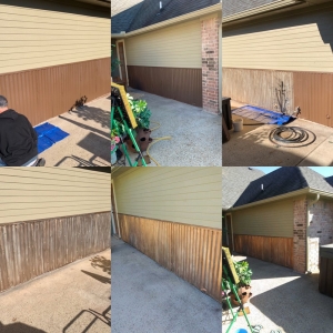 Waxahachie Superior Painting Company