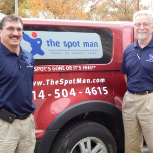 Photo of The Spot Man