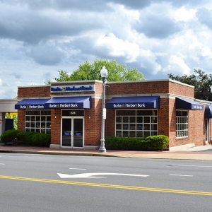 Photo of Burke & Herbert Bank