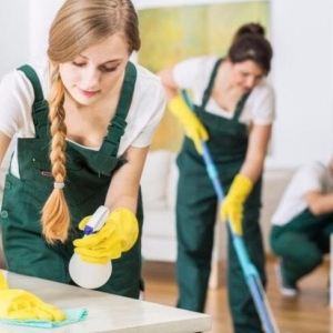 Photo of Gia's Cleaning Services