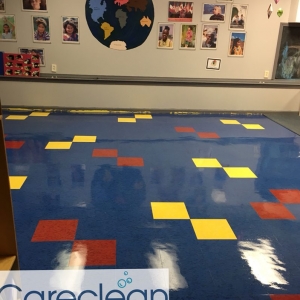 Photo of CareClean Building Services