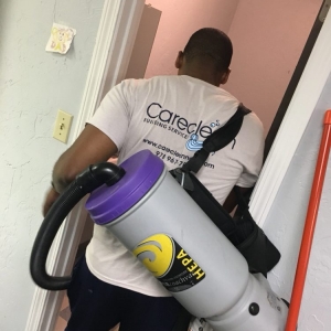 Photo of CareClean Building Services