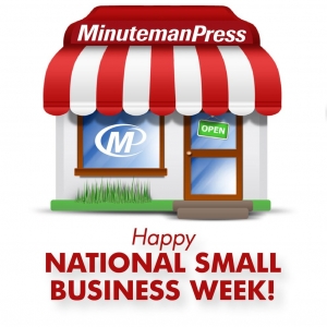 San Diego Minuteman Press