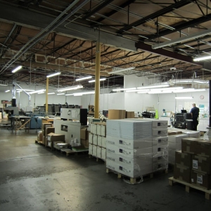 Photo of Jet Graphics & Mailers Inc