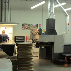 Photo of Jet Graphics & Mailers Inc