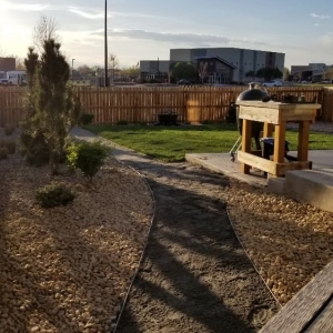 Photo of A & R Tree and Landscaping
