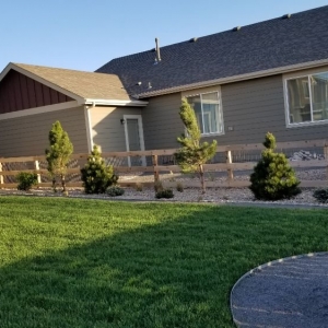Photo of A & R Tree and Landscaping