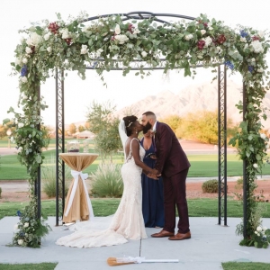 Photo of Stallion Mountain by Wedgewood Weddings