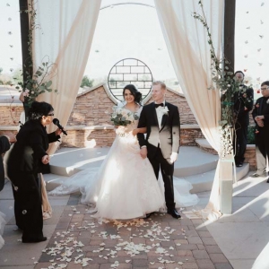Photo of Stallion Mountain by Wedgewood Weddings