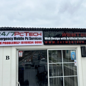 Photo of 24/7PcTech