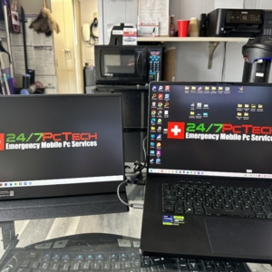 Photo of 24/7PcTech