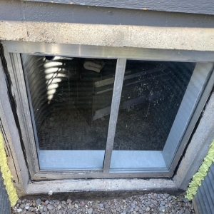 Photo of Colorado Native Sons Egress