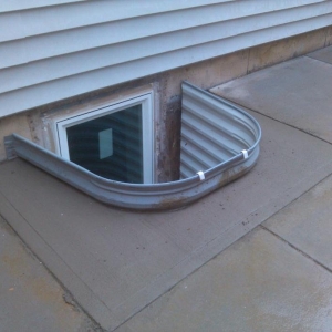 Photo of Colorado Native Sons Egress