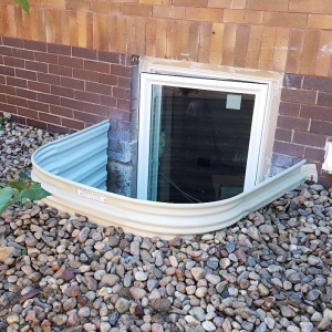 Photo of Colorado Native Sons Egress