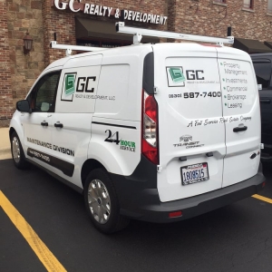 Photo of GC Realty & Development