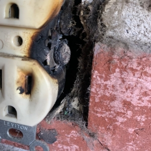 Photo of OGC Electrical Works