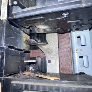 Photo of OGC Electrical Works