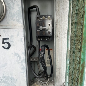 Photo of OGC Electrical Works