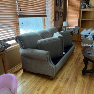 Photo of Oxi Fresh Carpet Cleaning