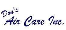Photo of Don's Air Care