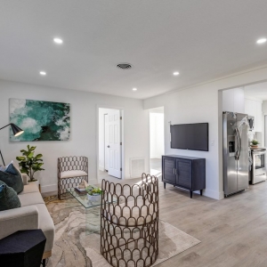 Photo of Bold Renovations