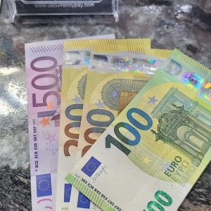 Photo of US Currency