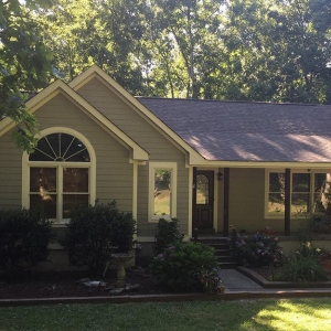 Photo of Siding King