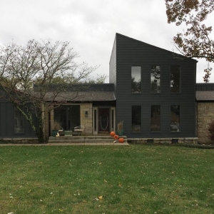 Photo of Siding King