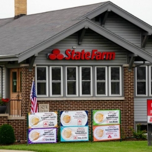 Photo of Cris Bimbi - State Farm Insurance Agent