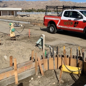 Photo of World Fire Protection