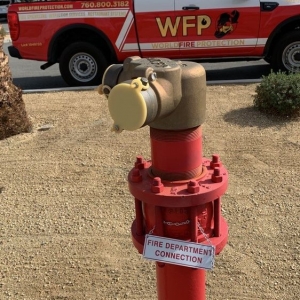 Photo of World Fire Protection