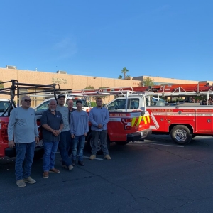 Photo of World Fire Protection