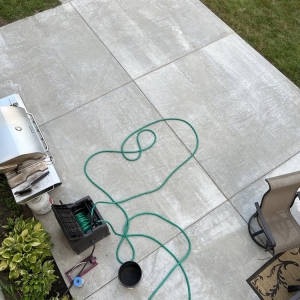 Photo of The Concrete Doctors