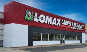 Photo of Lomax Carpet and Tile Mart