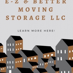 Photo of E-Z & Better Moving Storage