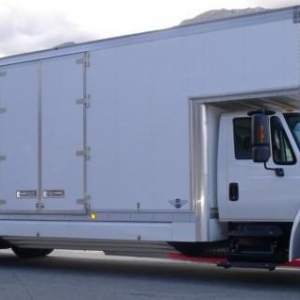 Photo of E-Z & Better Moving Storage