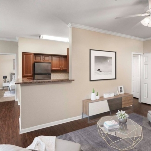 Photo of Camden Centreport Apartments