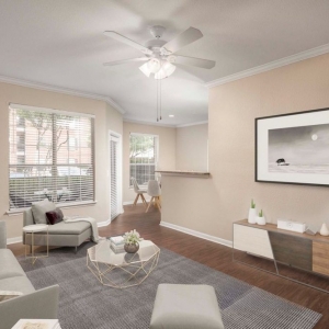 Photo of Camden Centreport Apartments