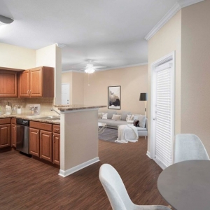 Photo of Camden Centreport Apartments