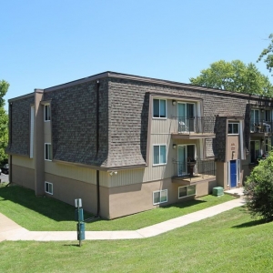 Photo of Stone Oak Apartments