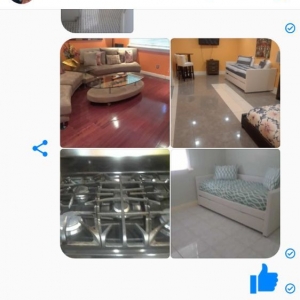 Photo of Hanna Cleaning Service