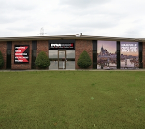 Photo of Dynamark Graphics Group Nashville