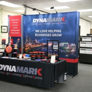 Photo of Dynamark Graphics Group Nashville