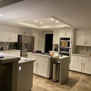 Escondido Surface Solutions