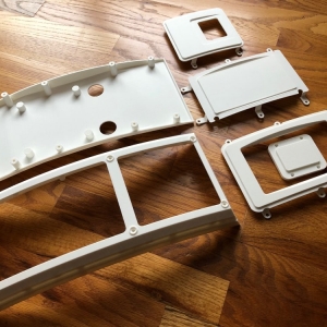 Photo of Zager 3d Printing