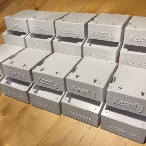 Photo of Zager 3d Printing