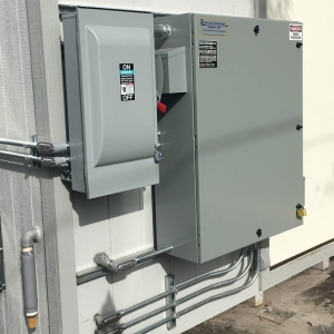 Photo of A-ENERGY